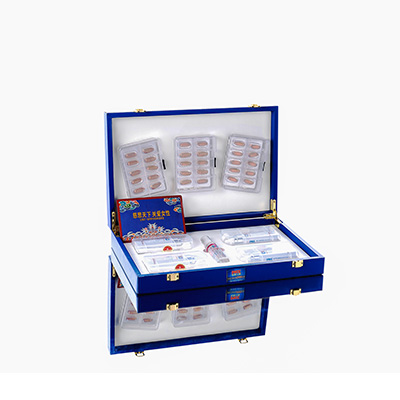 太湖爱芯回春综合版