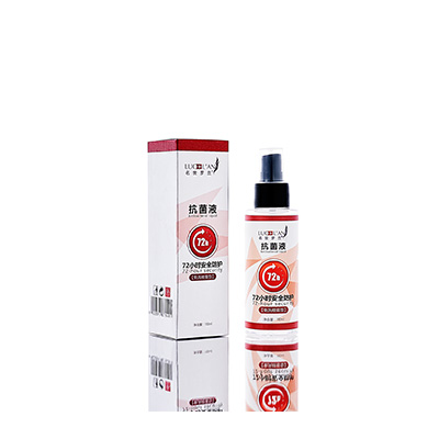 太湖母婴防护喷雾